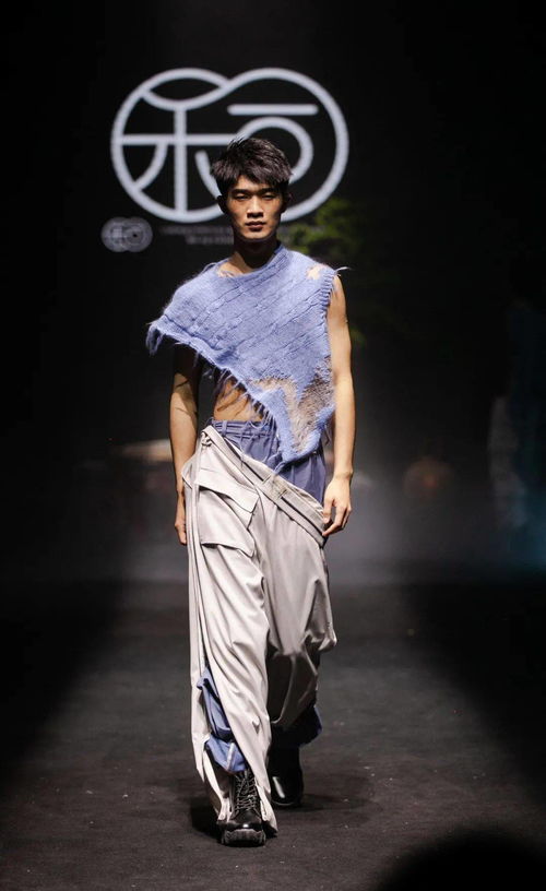 和合之境 北服2021届服饰传承与创新毕业设计展的破立之道