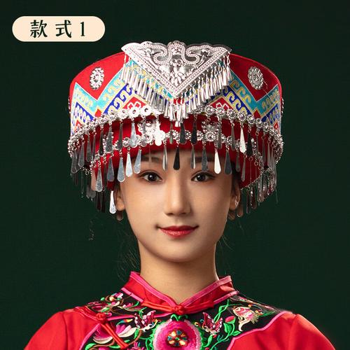 民族风潮席卷2026年 这五款土家族服饰让舞台与日常皆惊艳